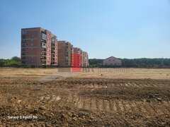 Voluntari, teren intravilan Matei Milo