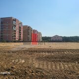 Voluntari, teren intravilan Matei Milo